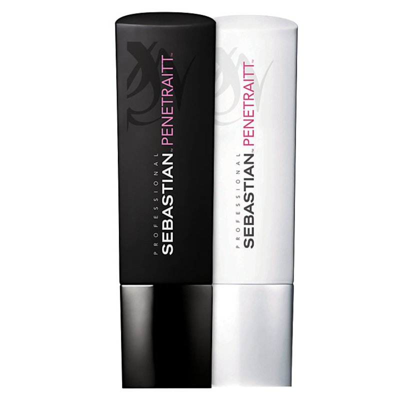 Sebastian Professional Penetraitt Duo Kit (2 Produtos)