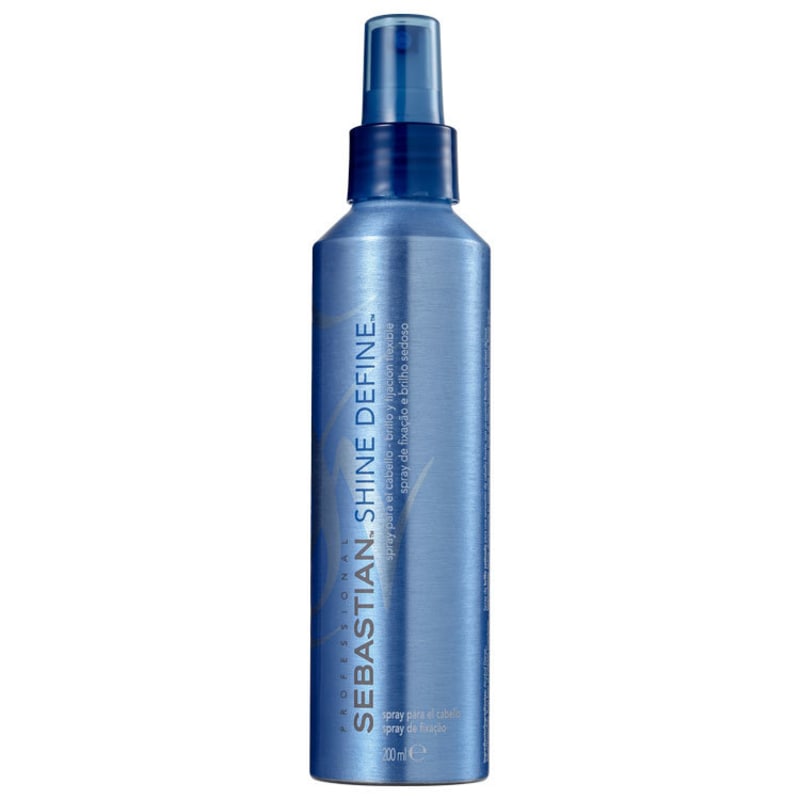 Sebastian Professional Flaunt Shine Define - Finalizador 200ml