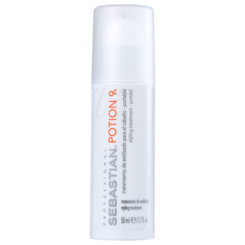 Sebastian Professional Flow Potion 9 - Finalizador 50ml