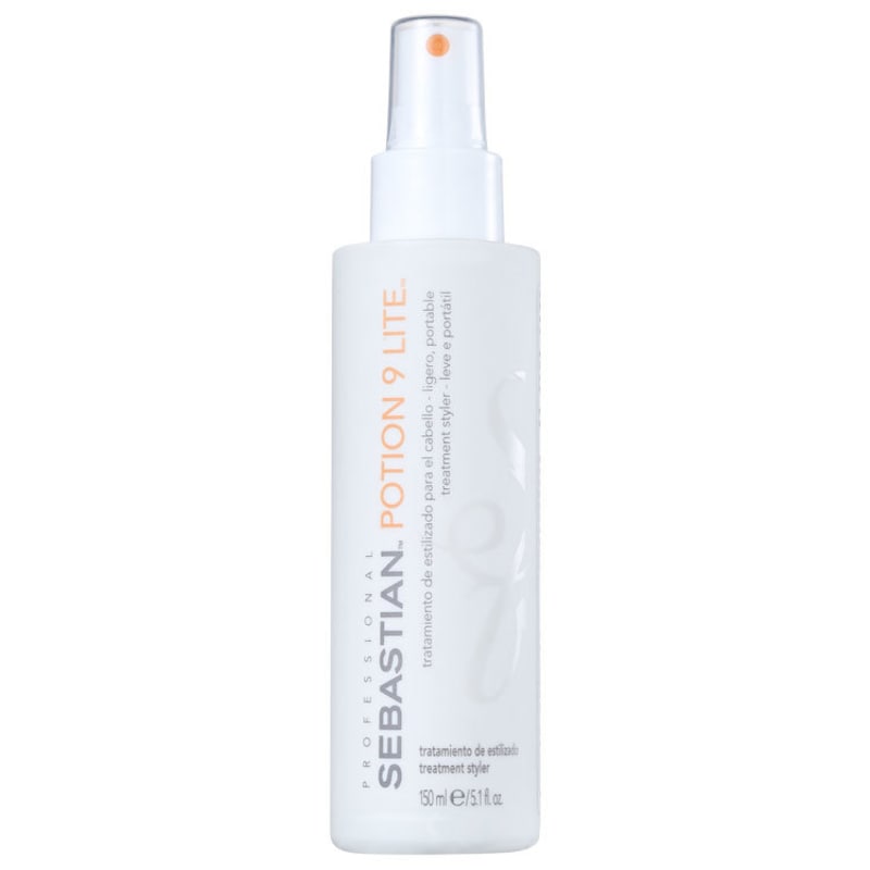 Sebastian Professional Flow Potion 9 Lite - Finalizador 150ml