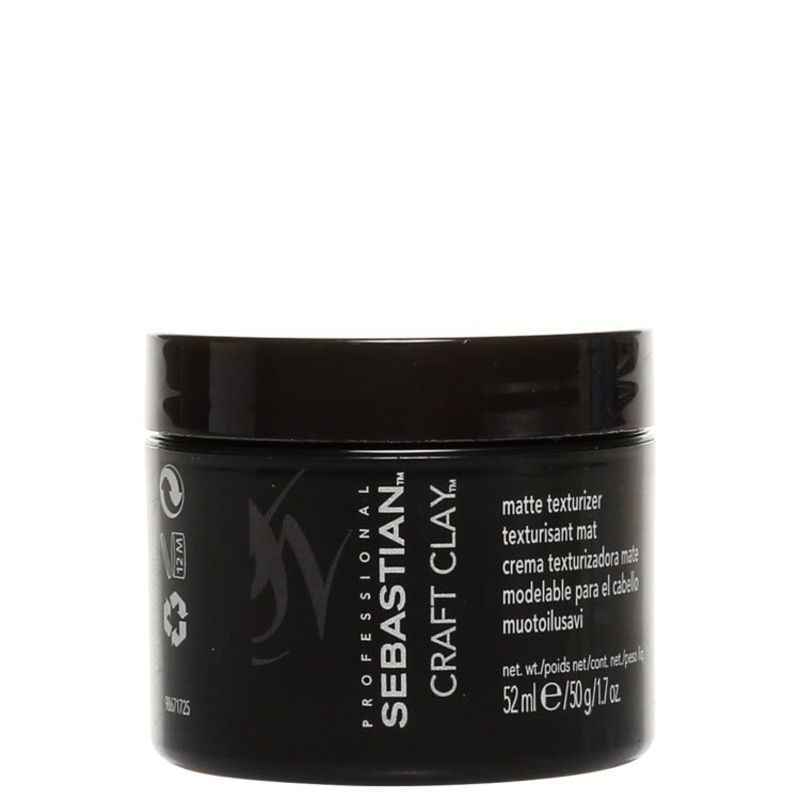 Sebastian Professional Form Craft Clay - Pomada 52ml