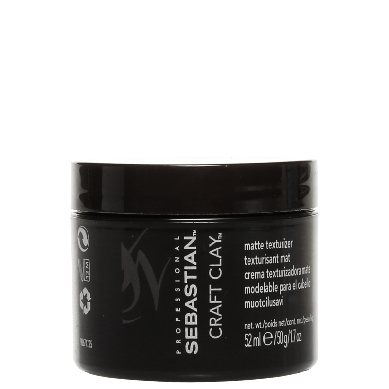 Sebastian Professional Form Craft Clay - Pomada 52ml