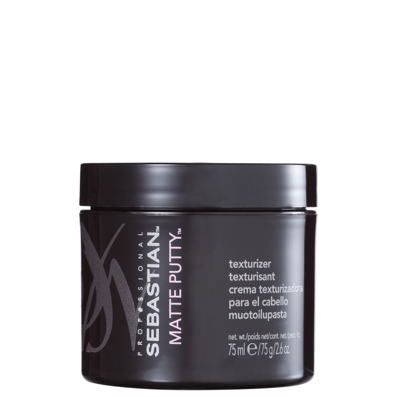 Sebastian Professional Form Matte Putty - Finalizador 75ml