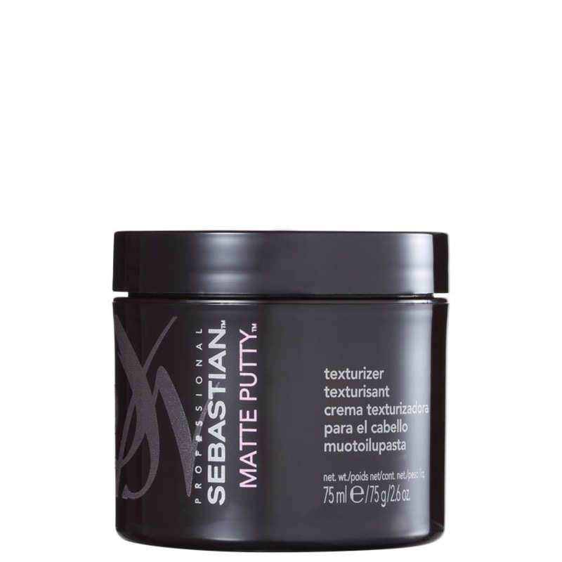 Sebastian Professional Form Matte Putty - Finalizador 75ml