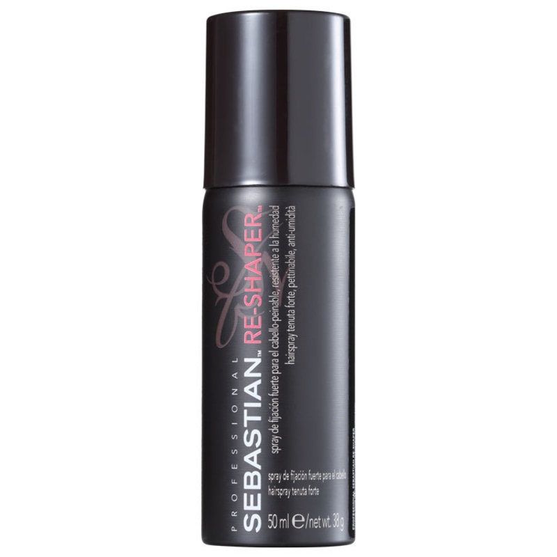 Sebastian Professional Form Re-Shaper - Spray 50ml