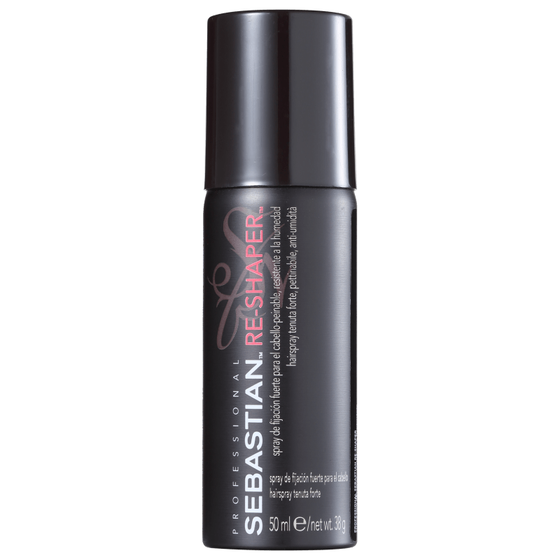 Sebastian Professional Form Re-Shaper - Spray 50ml