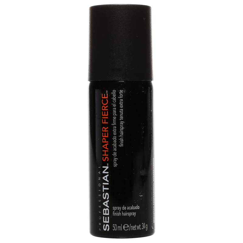 Sebastian Professional Form Shaper Fierce - Spray 50ml