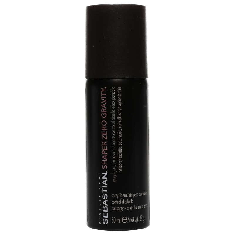 Sebastian Professional Form Shaper Zero Gravity - Spray 50ml