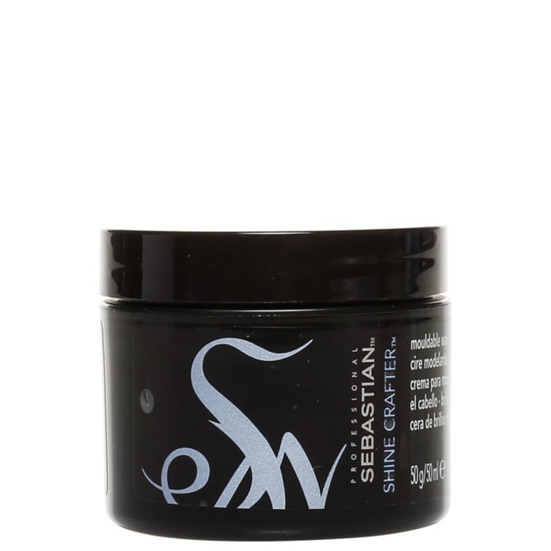 Sebastian Professional Shine Creafter Wax - Cera 50ml