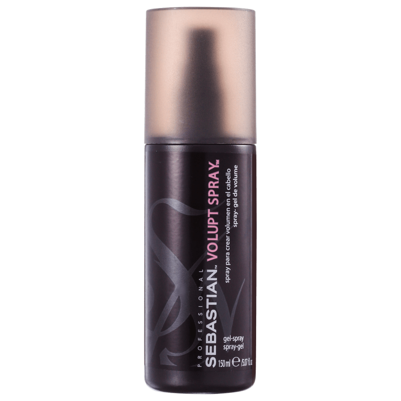 Sebastian Professional Volupt Spray - Finalizador 150ml