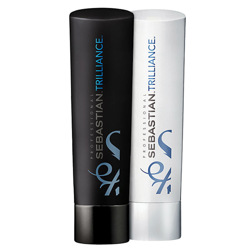 Sebastian Professional Trilliance Duo Kit (2 Produtos)