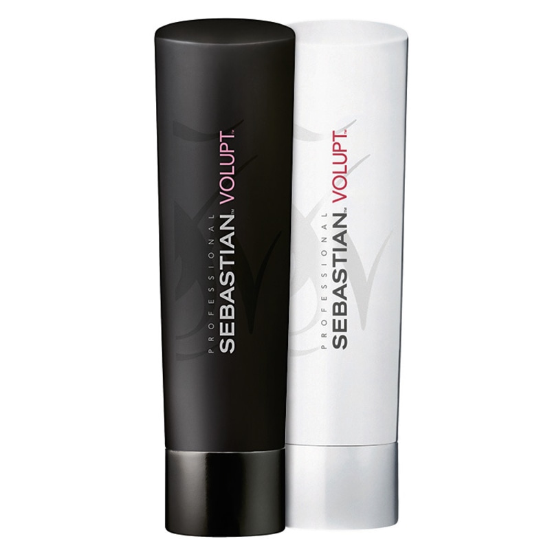 Sebastian Professional Volupt Duo Kit (2 Produtos)