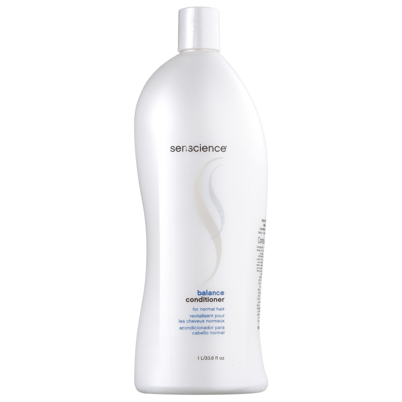 Senscience Balance Conditioner - Condicionador 1000ml
