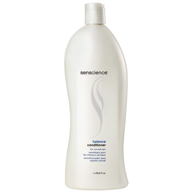 Senscience Balance Conditioner - Condicionador 1000ml