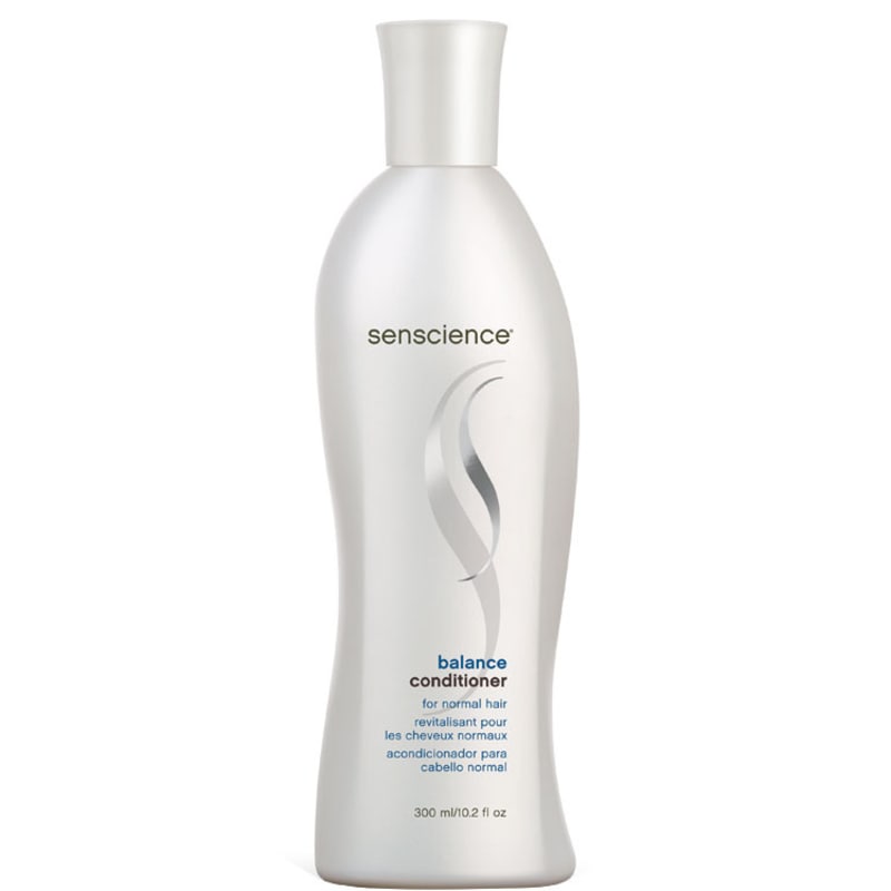 Senscience Balance Conditioner - Condicionador 300ml
