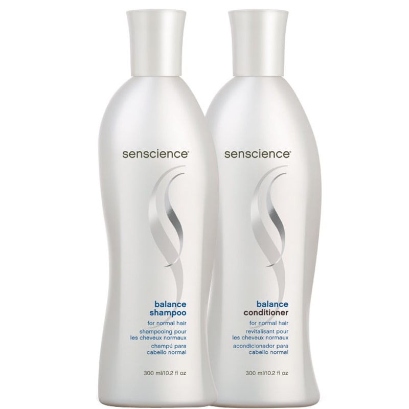 Senscience Balance Duo Kit (2 Produtos)
