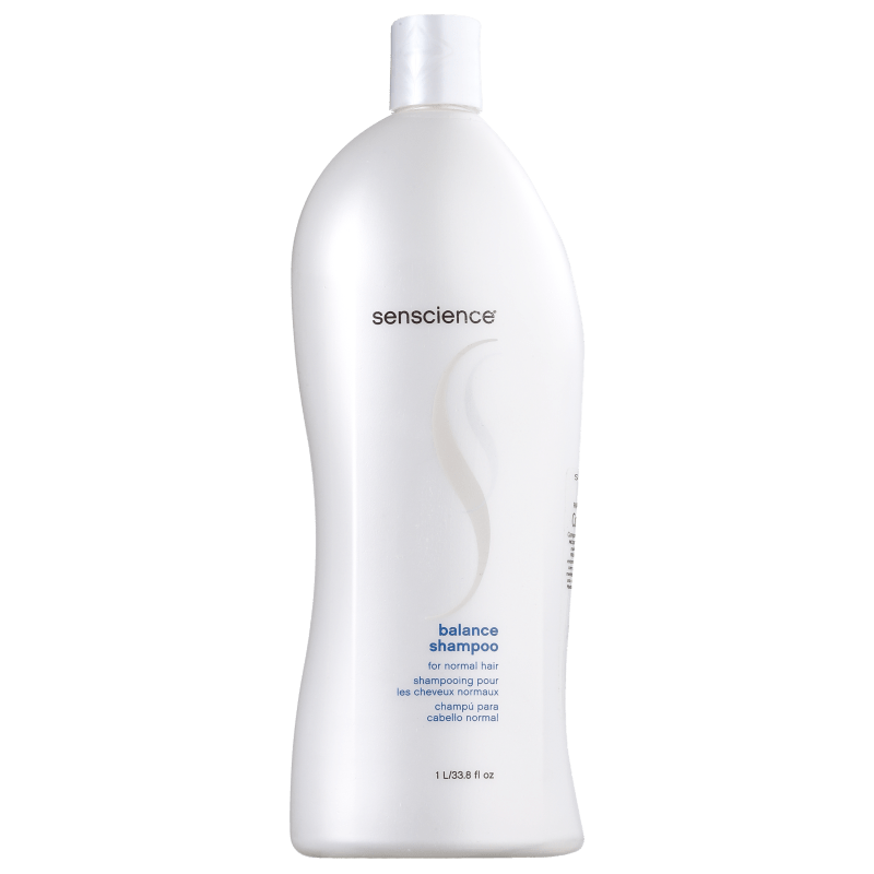 Senscience Balance - Shampoo 1000ml