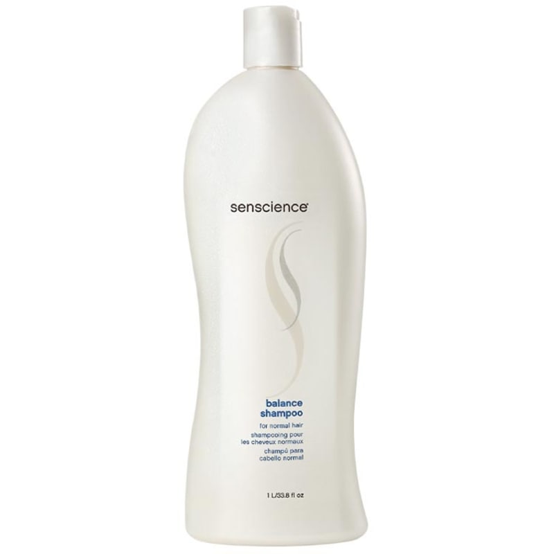 Senscience Balance - Shampoo 1000ml