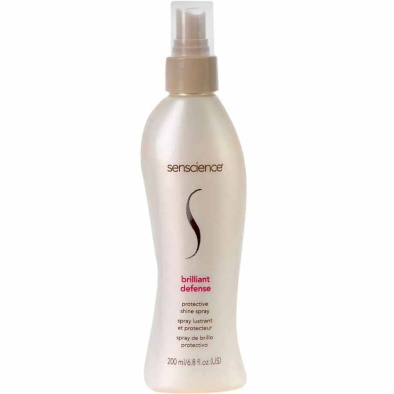 Senscience Brilliant Defense - Spray de Brilho 200ml