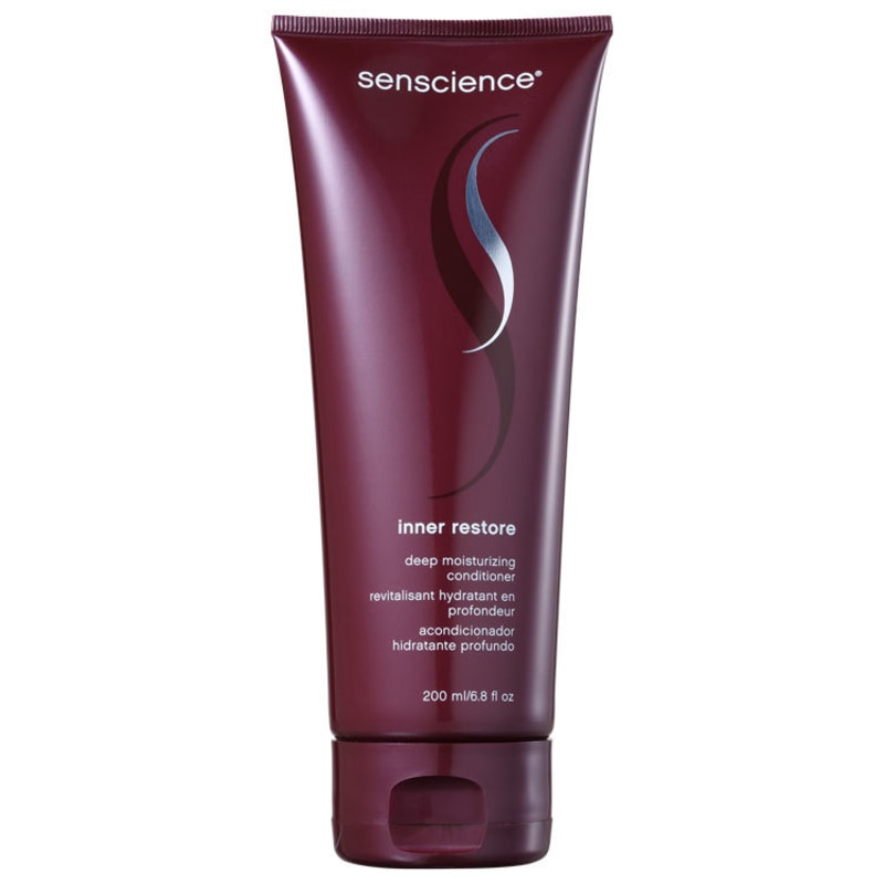 Senscience Inner Restore Deep Moisturizing Conditioner - Condicionador 200ml