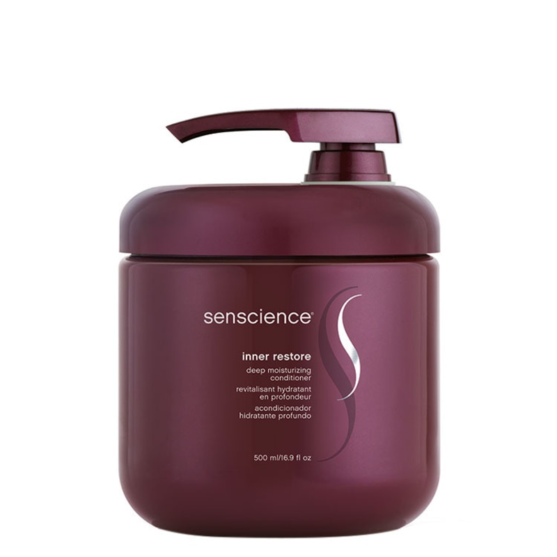 Senscience Inner Restore Deep Moisturizing - Tratamento 500ml