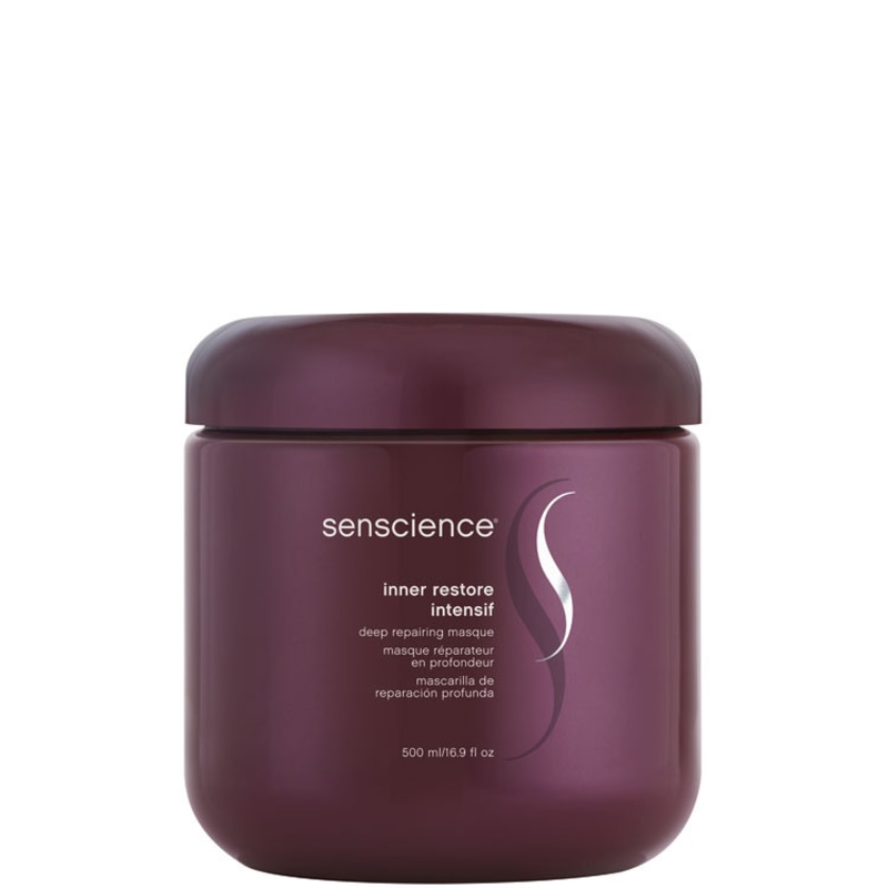 Senscience Inner Restore Intensif - Tratamento 500ml