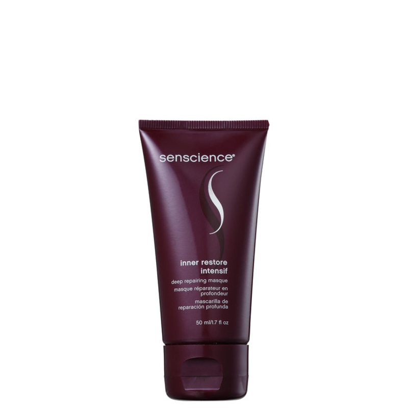 Senscience Inner Restore Intesif Deep Repairing Masque - Máscara de Tratamento 50ml