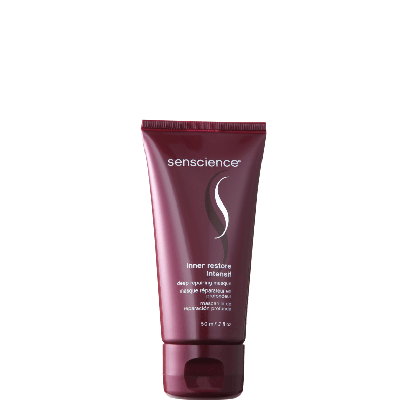 Senscience Inner Restore Intesif Deep Repairing Masque - Máscara de Tratamento 50ml