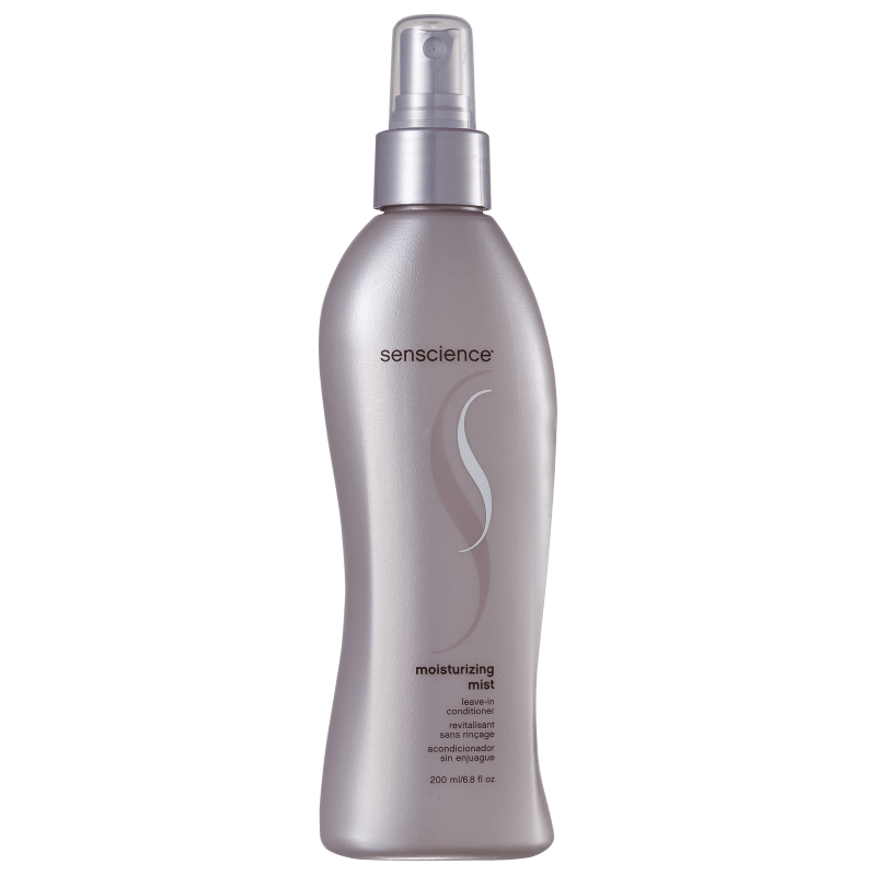 Senscience Moisturizing Mist - Condicionador Leave-In 200ml