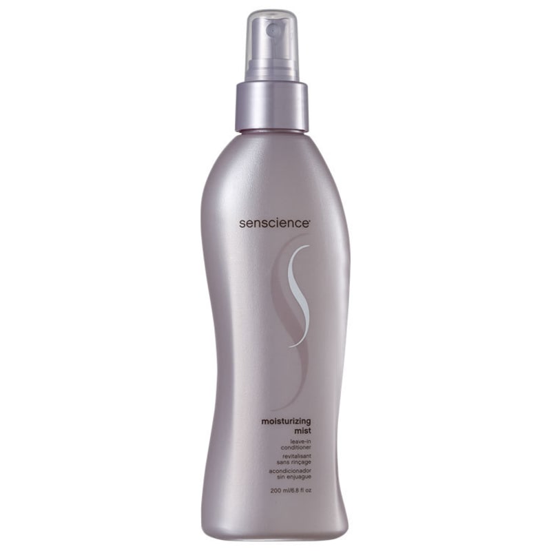 Senscience Moisturizing Mist - Condicionador Leave-In 200ml