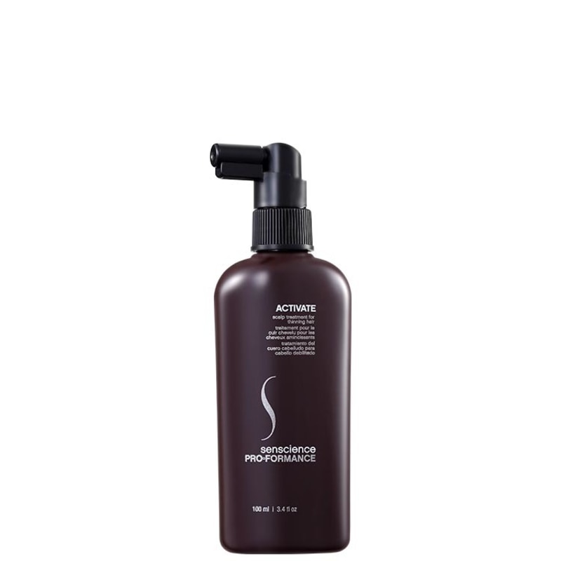 Senscience Pro Formance Activate Scalp Treatment for Thinning Hair - Tratamento Antiqueda 100ml