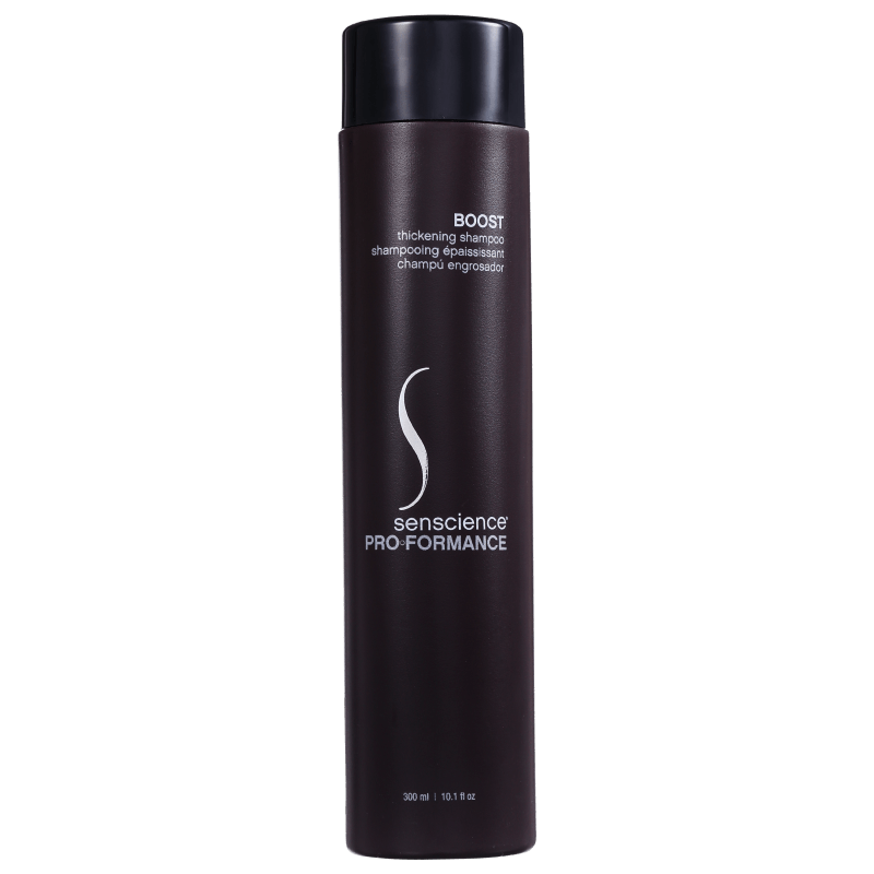 Senscience Pro Formance Boost Thickening - Shampoo 300ml