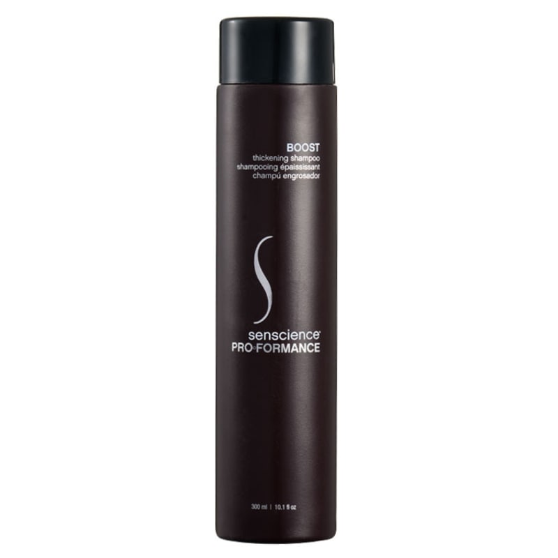 Senscience Pro Formance Boost Thickening - Shampoo 300ml