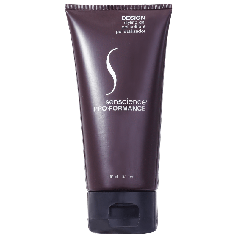 Senscience Pro Formance Design Styling Gel - Gel Fixador 150ml