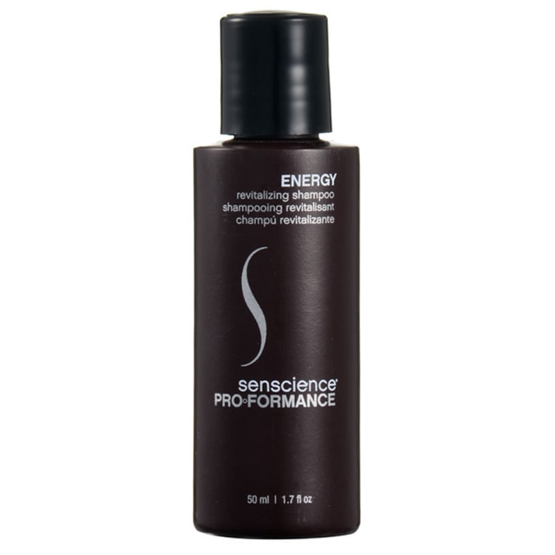 Senscience Pro Formance Energy Revitalizing - Shampoo 50ml