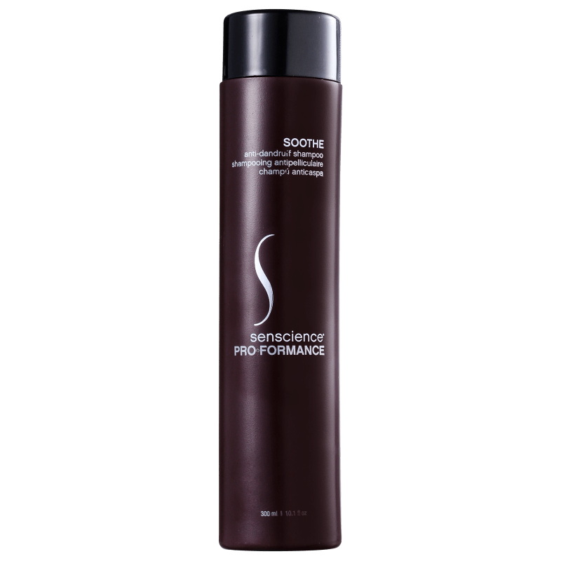 Senscience Pro Formance Soothe Anti-Dandruff - Shampoo 300ml