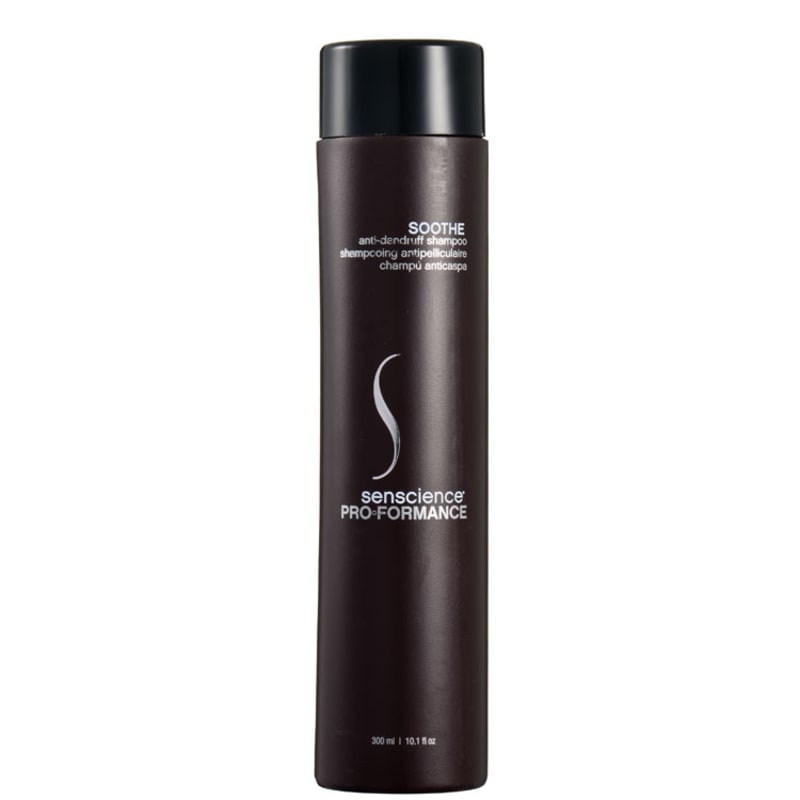 Senscience Pro Formance Soothe Anti-Dandruff - Shampoo 300ml