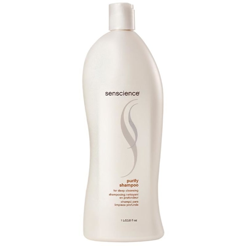 Senscience Purify - Shampoo 1000ml
