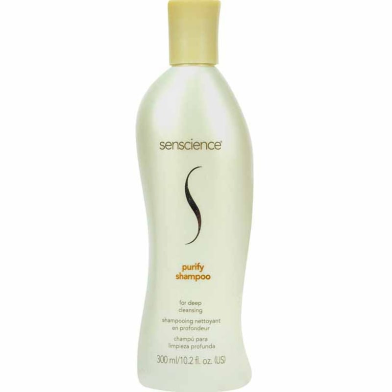 Senscience Purify - Shampoo 300ml