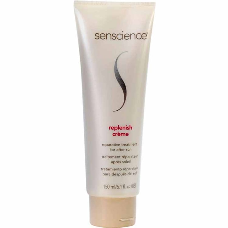 Senscience Replenish Creme - Tratamento 150ml