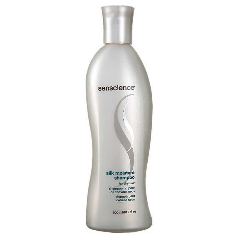Senscience Silk Moisture - Shampoo 300ml