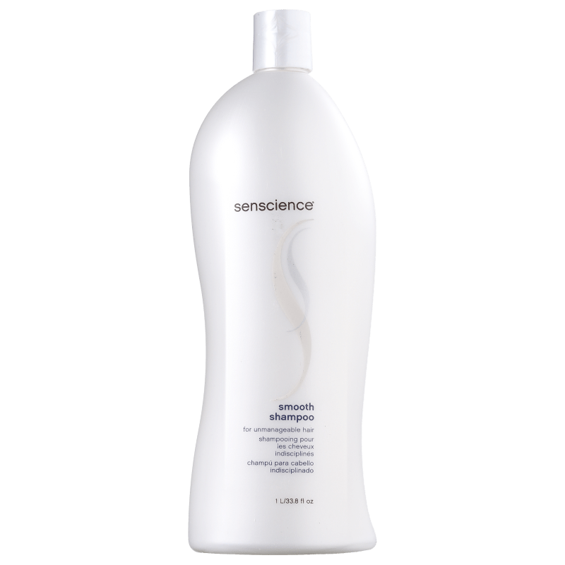 Senscience Smooth - Shampoo 1000ml