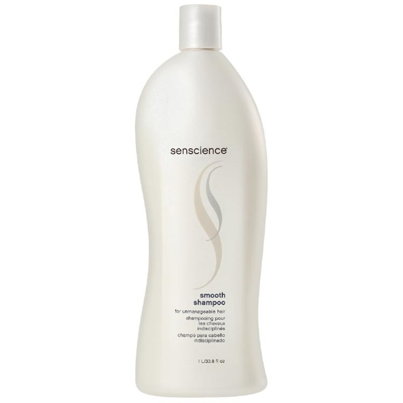 Senscience Smooth - Shampoo 1000ml