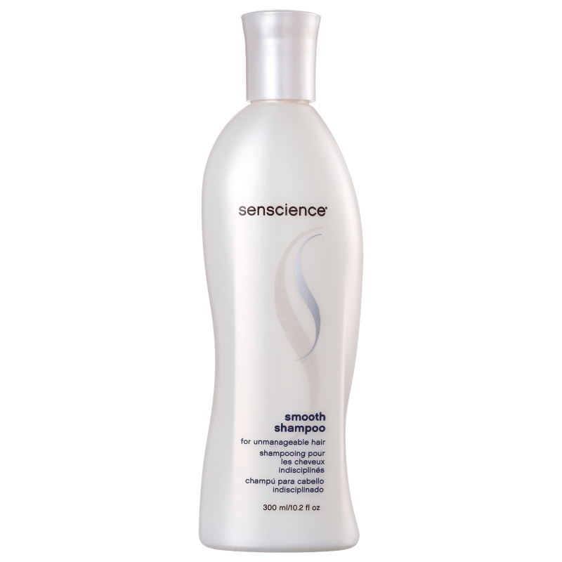Senscience Smooth - Shampoo 300ml