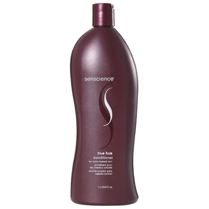 Senscience True Hue Conditioner - Condicionador 1000ml