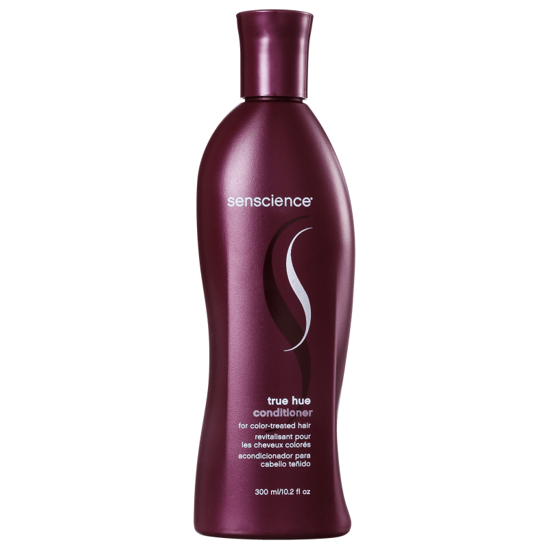 Senscience True Hue Conditioner - Condicionador 300ml