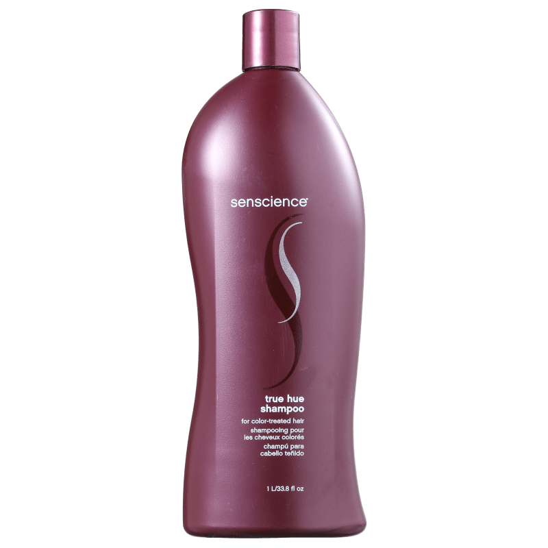 Senscience True Hue - Shampoo 1000ml