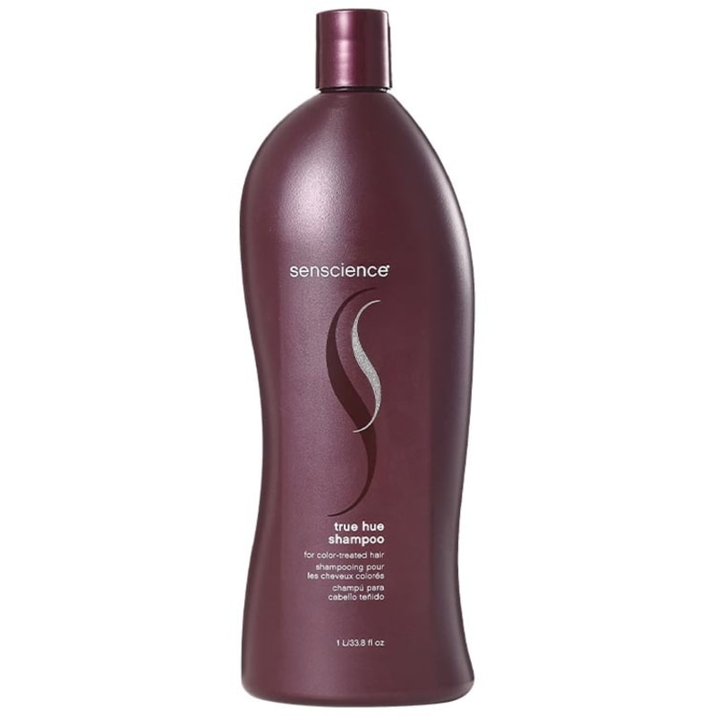 Senscience True Hue - Shampoo 1000ml