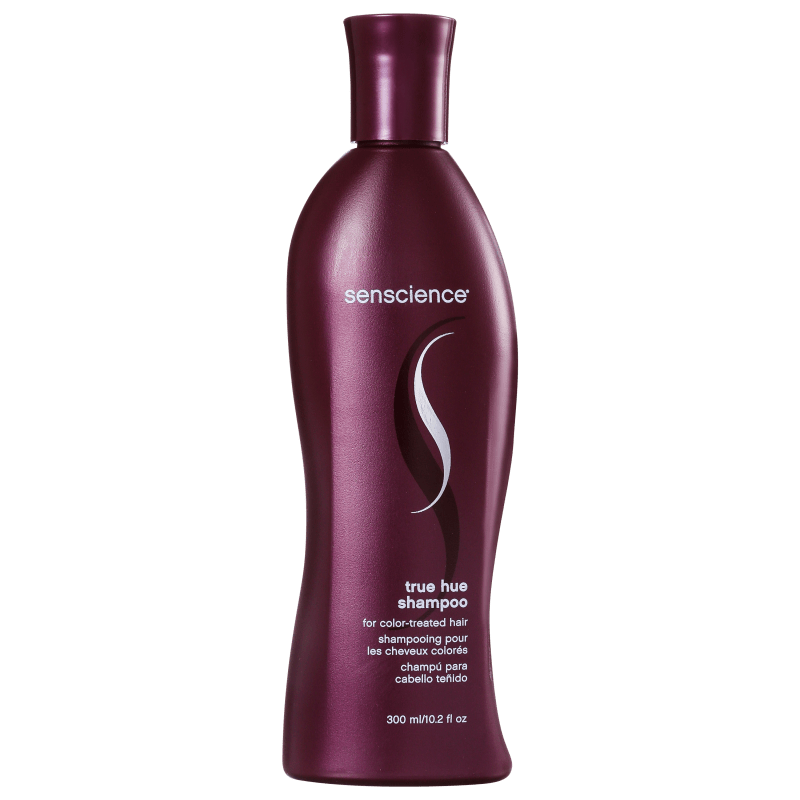 Senscience True Hue - Shampoo 300ml