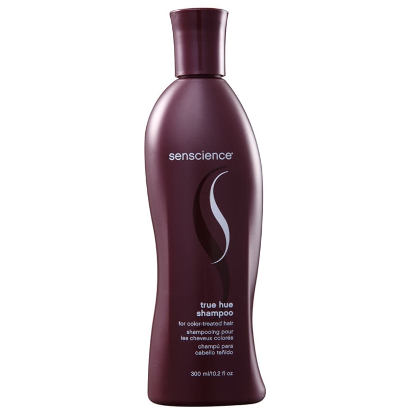 Senscience True Hue - Shampoo 300ml